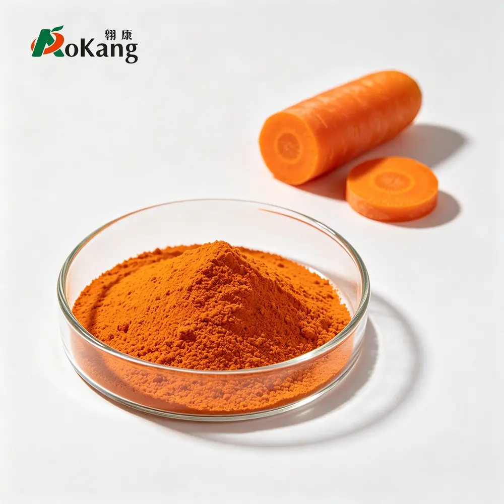 Organic Carrot Extract